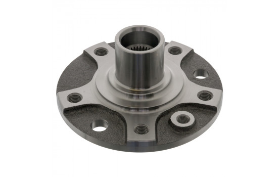 Wheel Hub 03969 FEBI