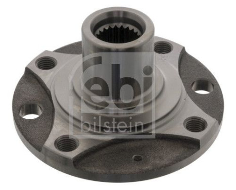 Wheel Hub 03975 FEBI, Image 2