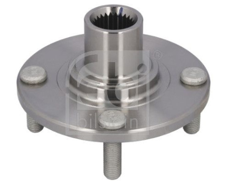 Wheel Hub 03991 FEBI, Image 2