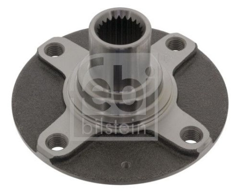 Wheel Hub 05761 FEBI, Image 2