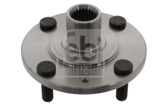 Wheel Hub 05762 FEBI, Image 2