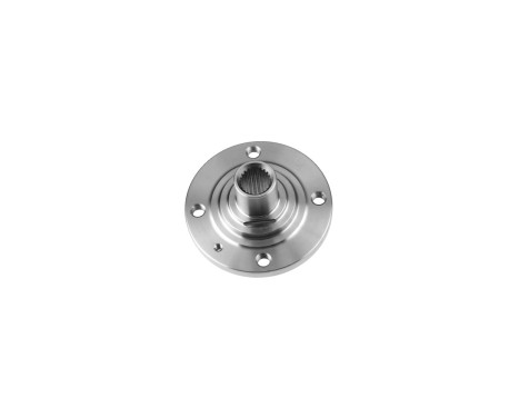 Wheel Hub 06655 FEBI