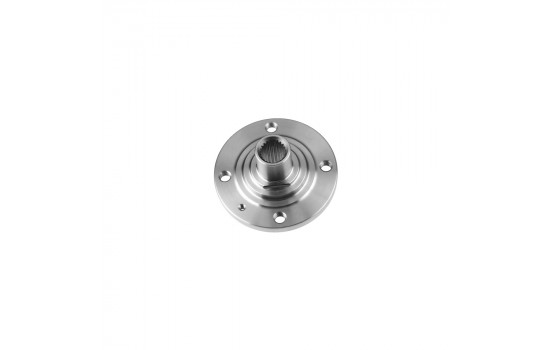 Wheel Hub 06655 FEBI