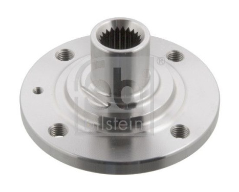Wheel Hub 08331 FEBI, Image 2