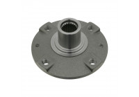 Wheel Hub 09322 FEBI