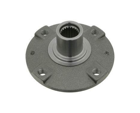 Wheel Hub 09322 FEBI