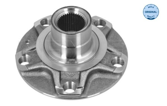 Wheel hub 100 650 0013 Meyle