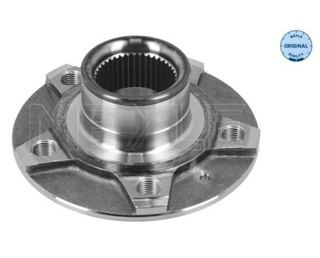 Wheel hub 100 652 0003 Meyle