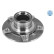 Wheel hub 100 652 0003 Meyle