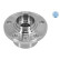 Wheel hub 100 652 0004 Meyle, Thumbnail 2