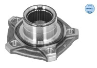 Wheel hub 100 652 0016 Meyle