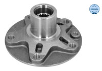 Wheel hub 100 652 0018 Meyle