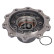 Wheel hub 1002969 FEBI