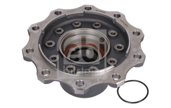 Wheel hub 1002969 FEBI