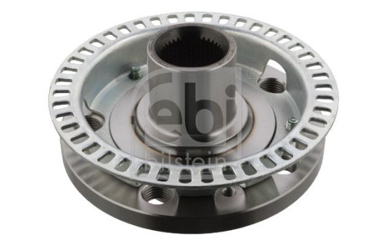 Wheel Hub 101377 FEBI, Image 2