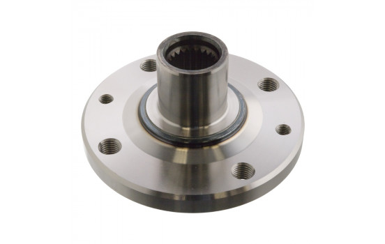 Wheel Hub 102185 FEBI