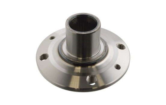 Wheel Hub 102186 FEBI