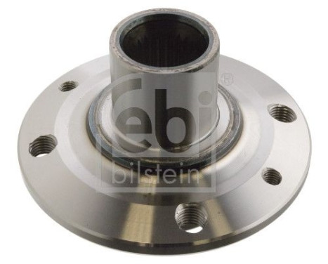 Wheel Hub 102186 FEBI, Image 2
