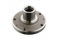 Wheel Hub 102187 FEBI