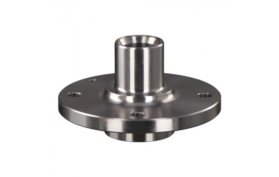 Wheel Hub 102188 FEBI