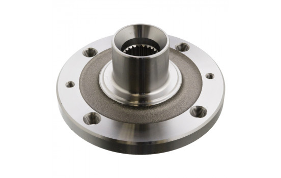 Wheel Hub 102189 FEBI