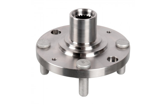 Wheel Hub 102192 FEBI