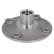 Wheel Hub 10223 FEBI, Thumbnail 2