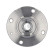 Wheel Hub 10223 FEBI, Thumbnail 5