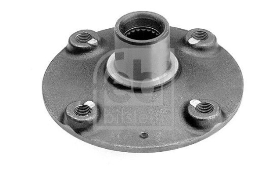 Wheel Hub 10223 FEBI, Image 2