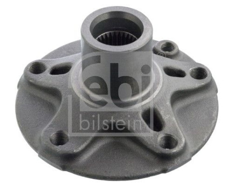Wheel Hub 102400 FEBI, Image 2