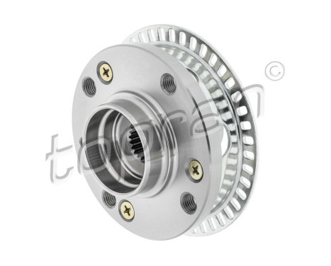 wheel hub 103 477 Topran