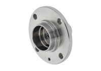 Wheel Hub 104 214 Topran