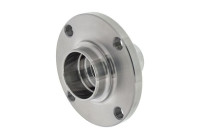 Wheel Hub 104 315 Topran
