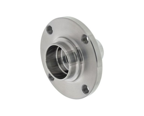 Wheel Hub 104 315 Topran