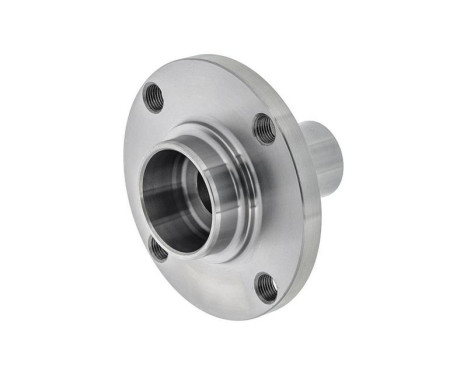 Wheel Hub 104 317 Topran