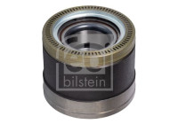 Wheel hub 106753 FEBI
