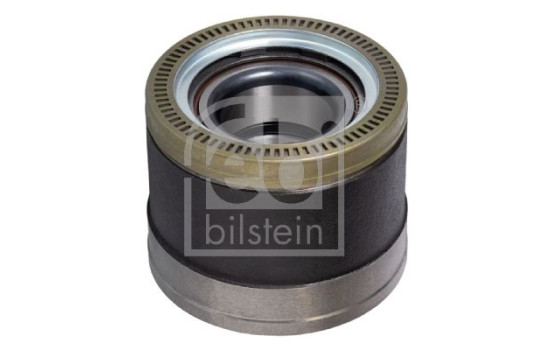 Wheel hub 106753 FEBI