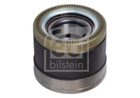 Wheel hub 106753 FEBI