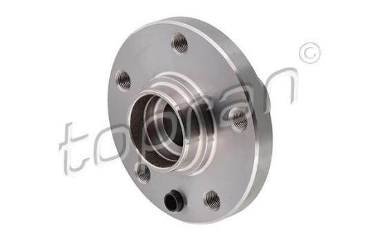 Wheel Hub 107 952 Topran, Image 2