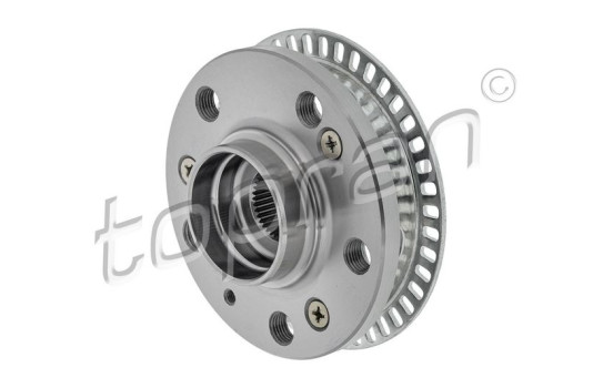 Wheel Hub 108 950 Topran
