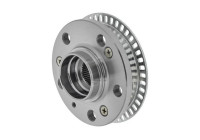 Wheel Hub 108 950 Topran