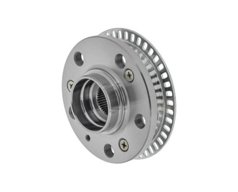 Wheel Hub 108 950 Topran