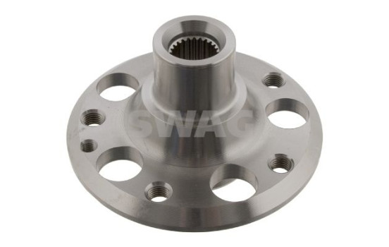 wheel hub 10931668 Swag