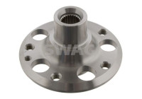 wheel hub 10931668 Swag