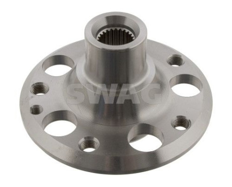 wheel hub 10931668 Swag