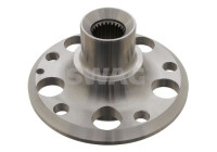 wheel hub 10931669 Swag