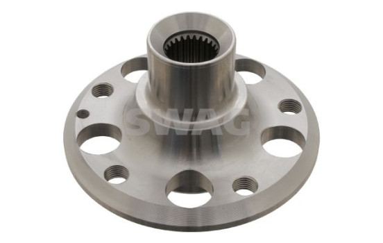 wheel hub 10931669 Swag