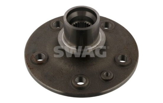 wheel hub 10934321 Swag