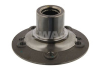 wheel hub 10936071 Swag