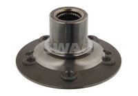 wheel hub 10936071 Swag